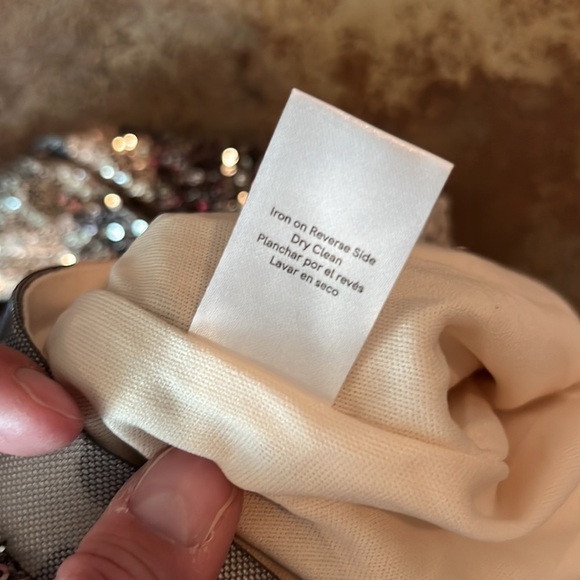 Venus plus size camo sparkly sequin pull on pants size 3X event night out date - Picture 14 of 15